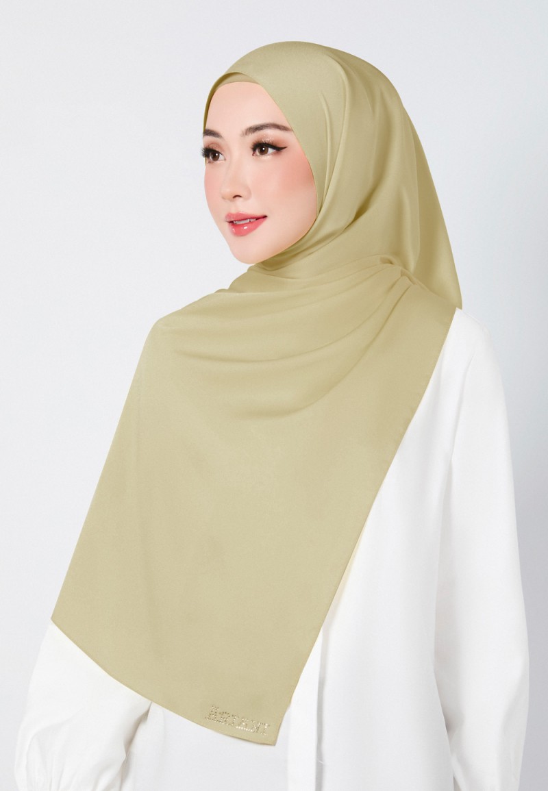 SHAWL BASIC LUMIERE PLAIN