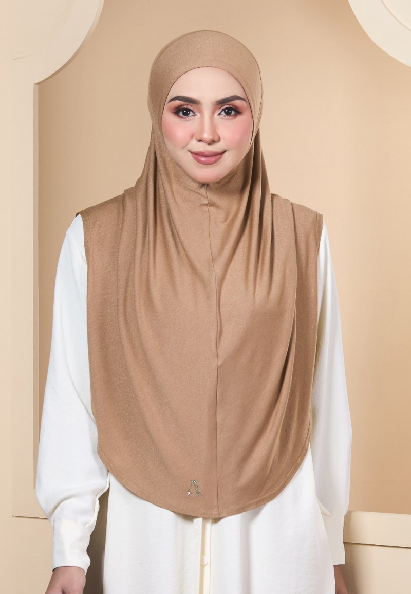 TIARA ZARITH PLAIN EXTRA LARGE S/A