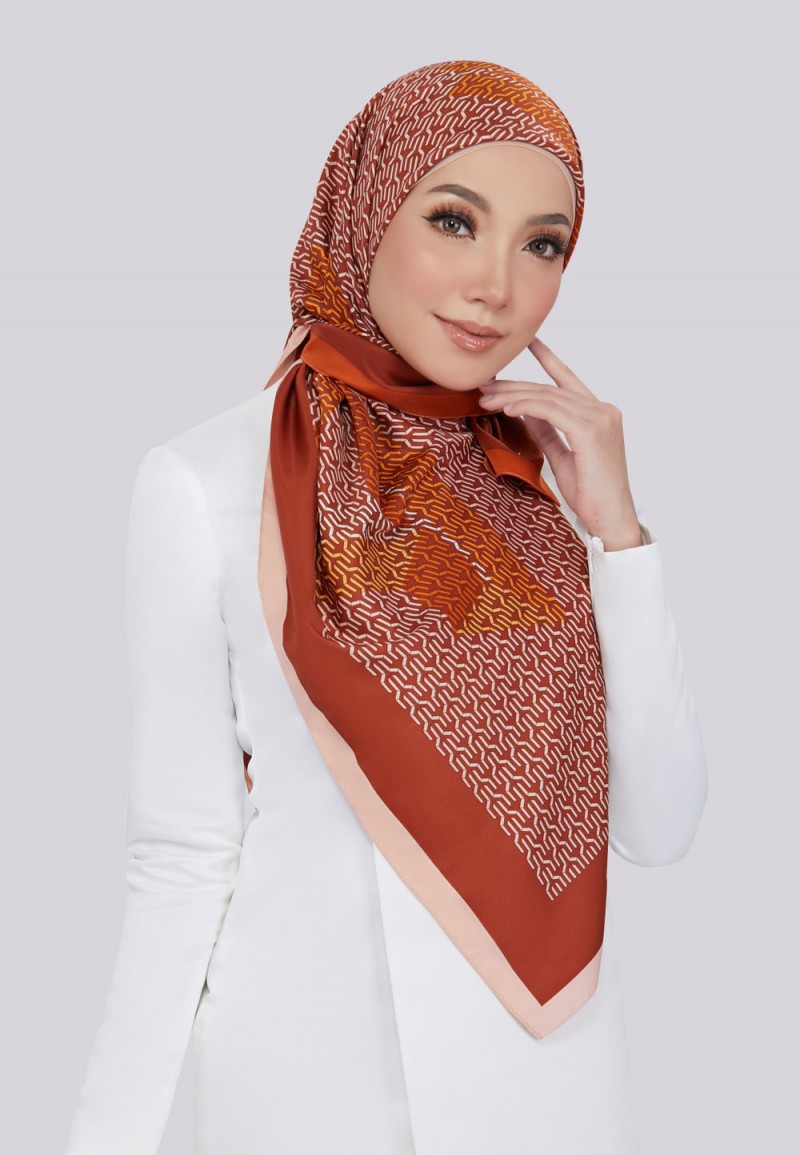 SQ AMMARA TWILL PTD 190