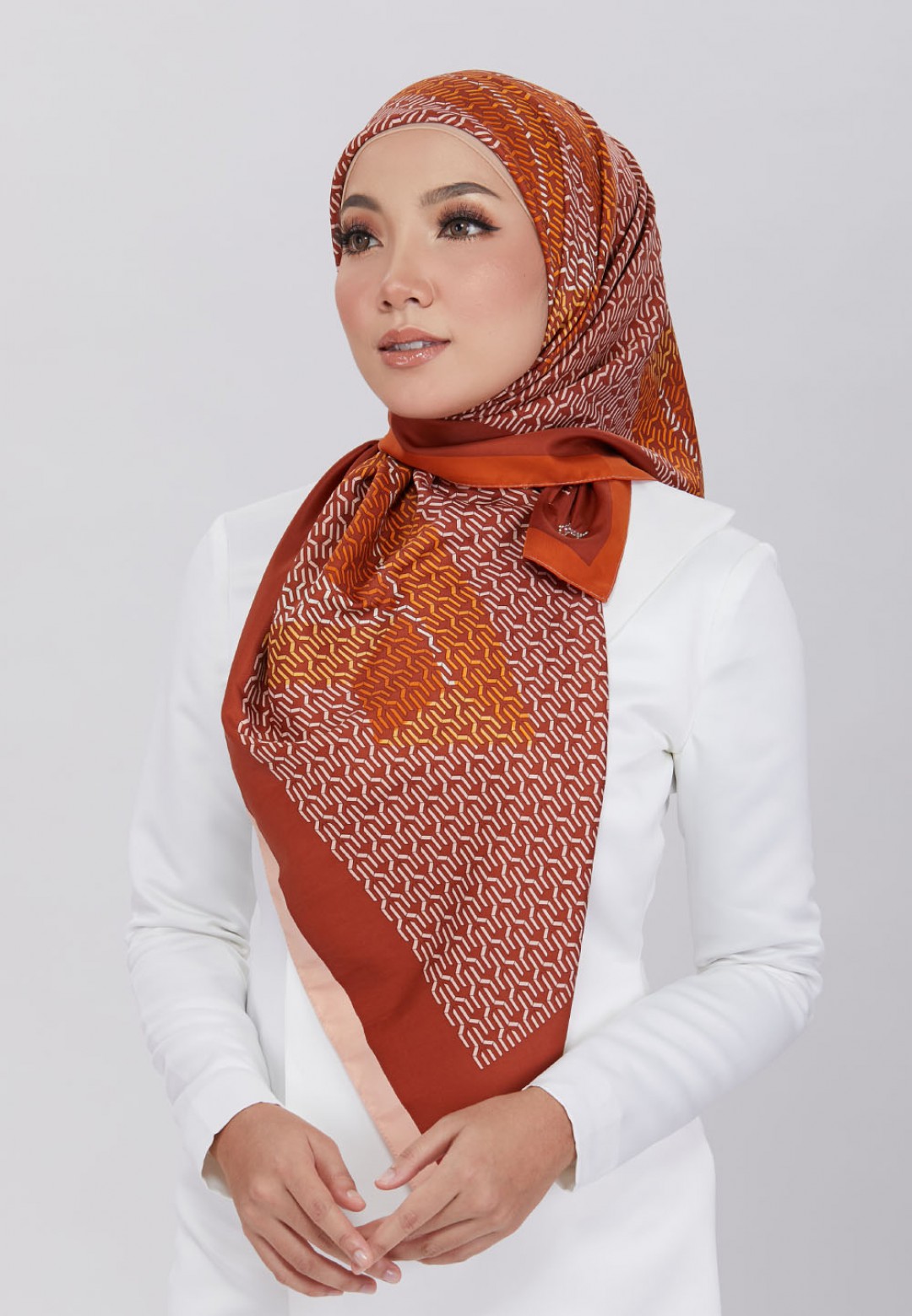 SQ AMMARA TWILL PTD 190