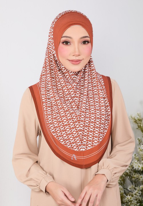 TIARA ICONIC PTD S/A (VOL II)