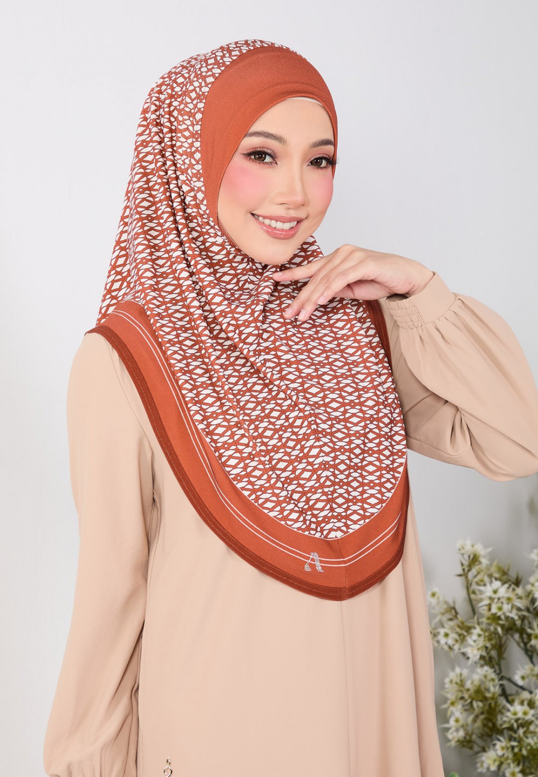 TIARA ICONIC PTD S/A (VOL II)