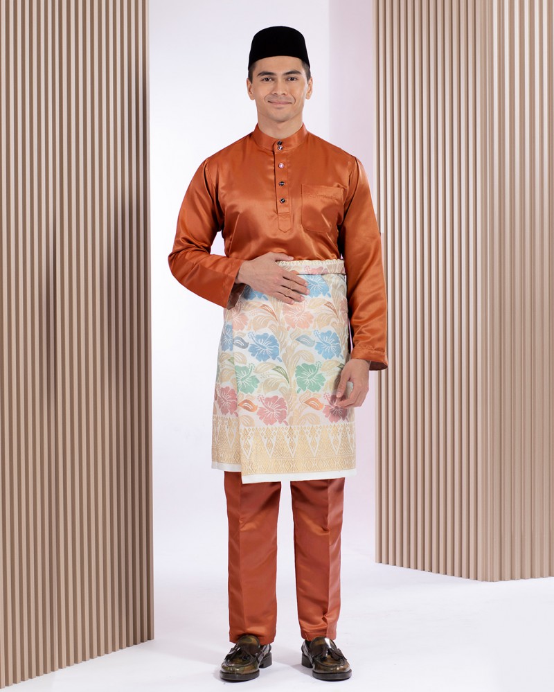 LUTFI BAJU MELAYU