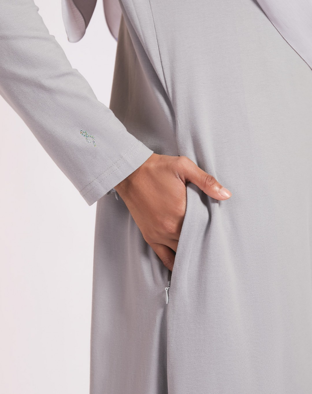BUSHRA JUBAH
