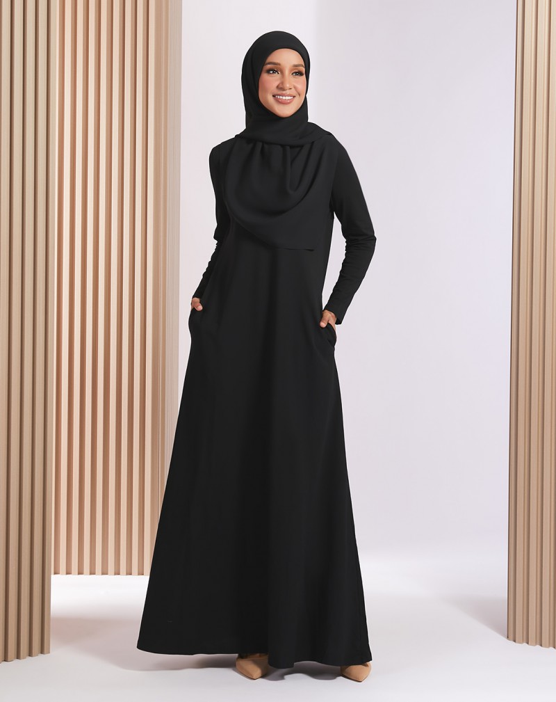 BUSHRA JUBAH