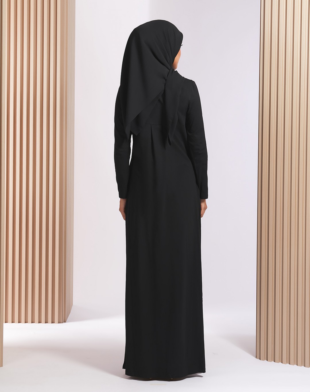 BUSHRA JUBAH