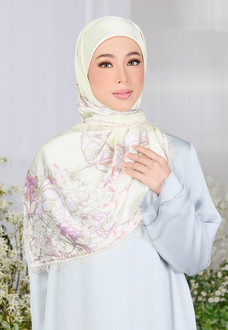 SQ AUBREY PTD WITH LACE