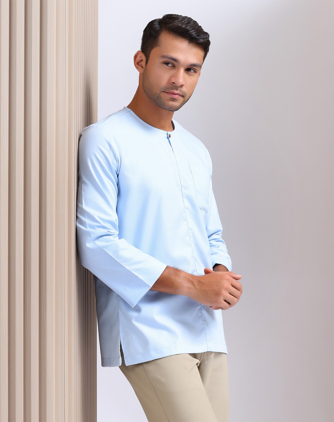 KURTA ABBAS