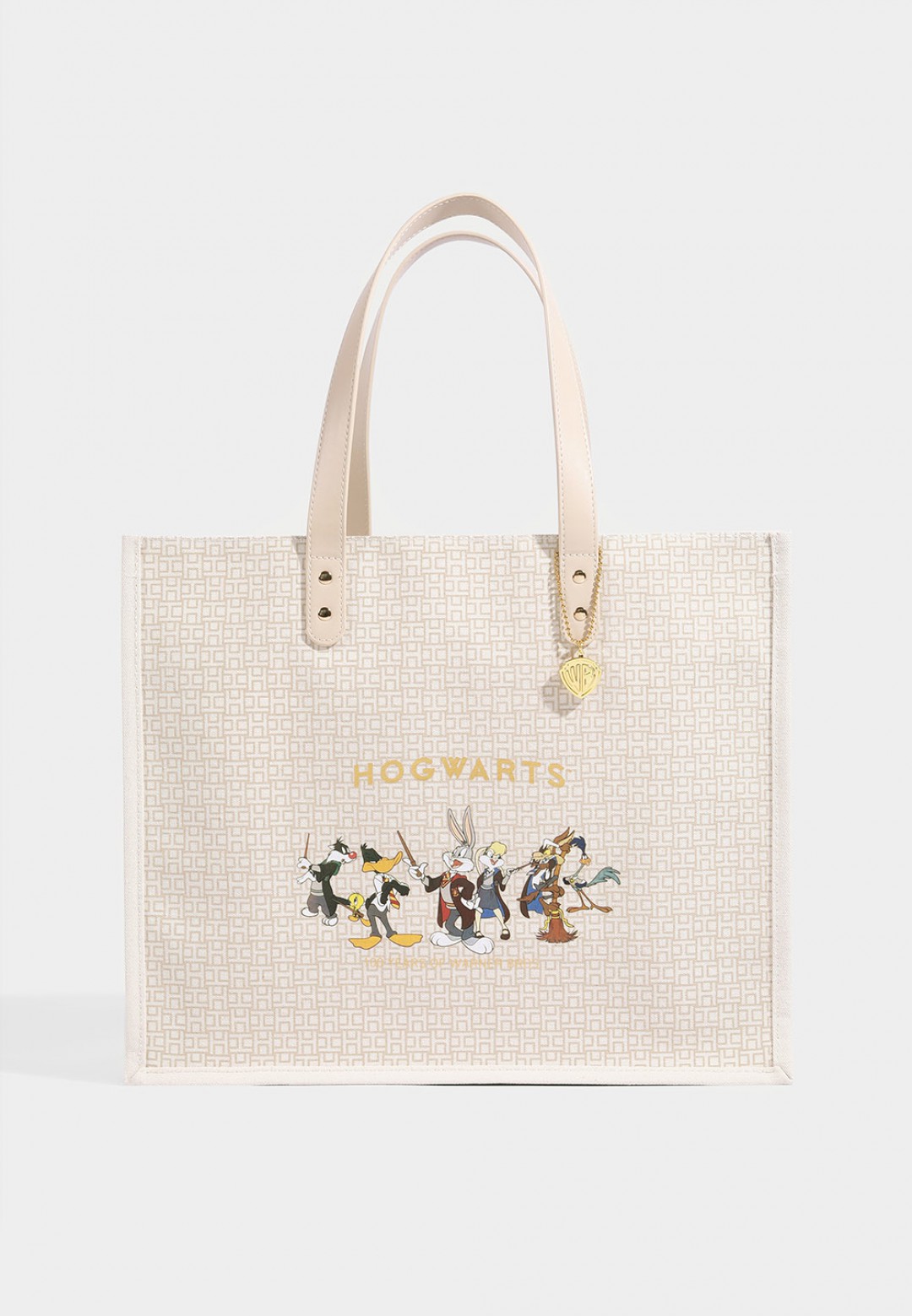 WB100 TOTE BAG