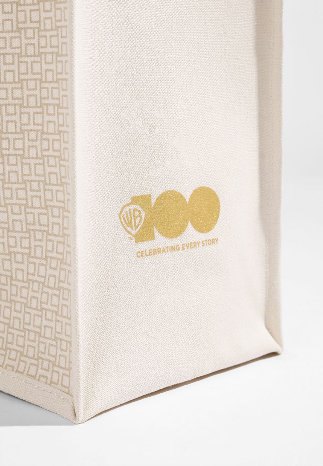 WB100 TOTE BAG