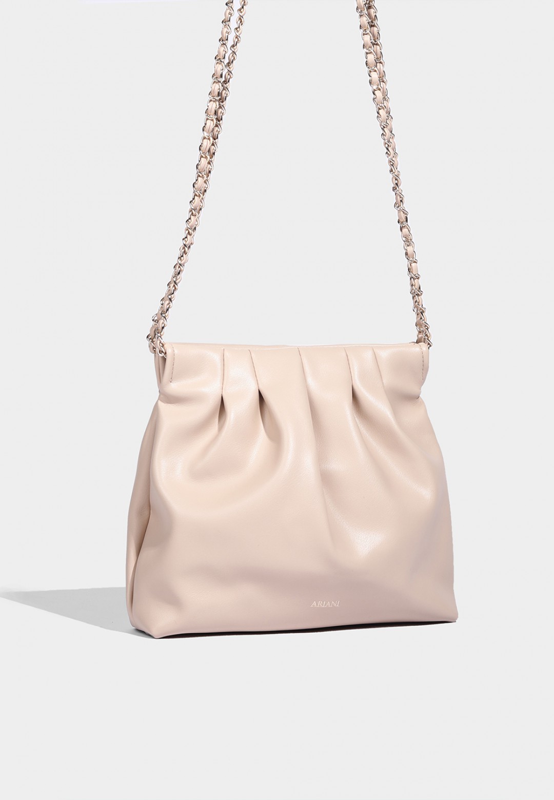 ARCADIA BUCKET BAG