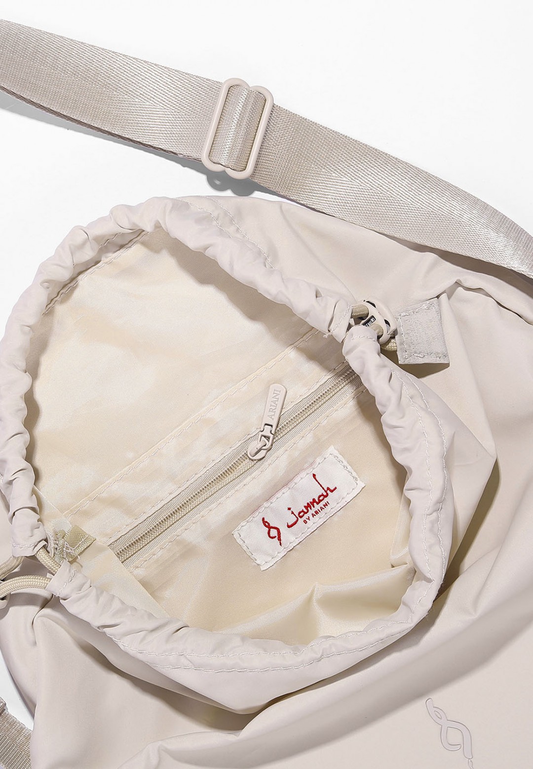 FATEEMA SLING BAG