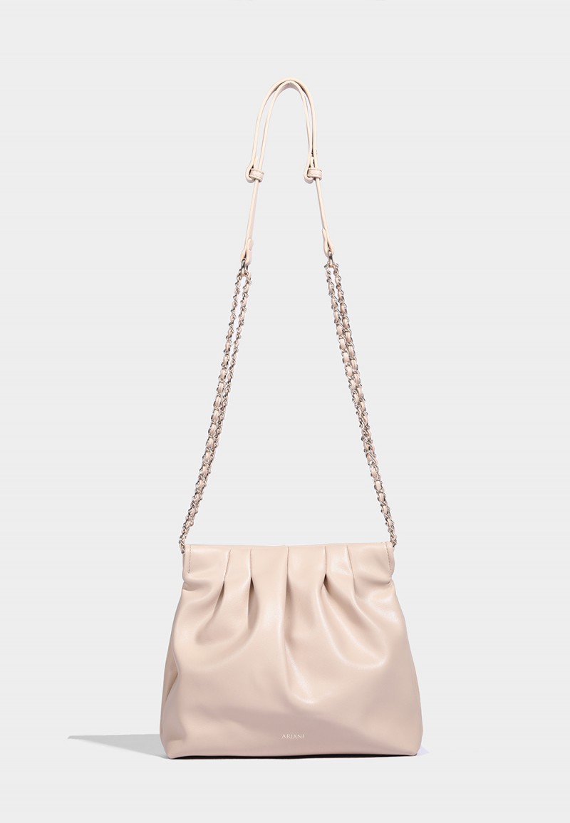 ARCADIA BUCKET BAG