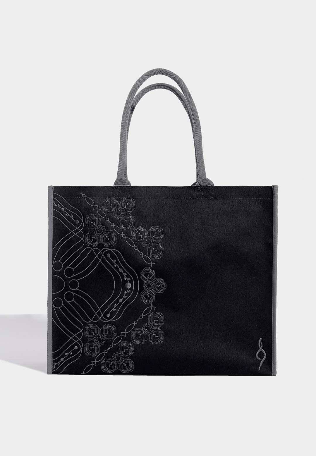 HOODA TOTEBAG