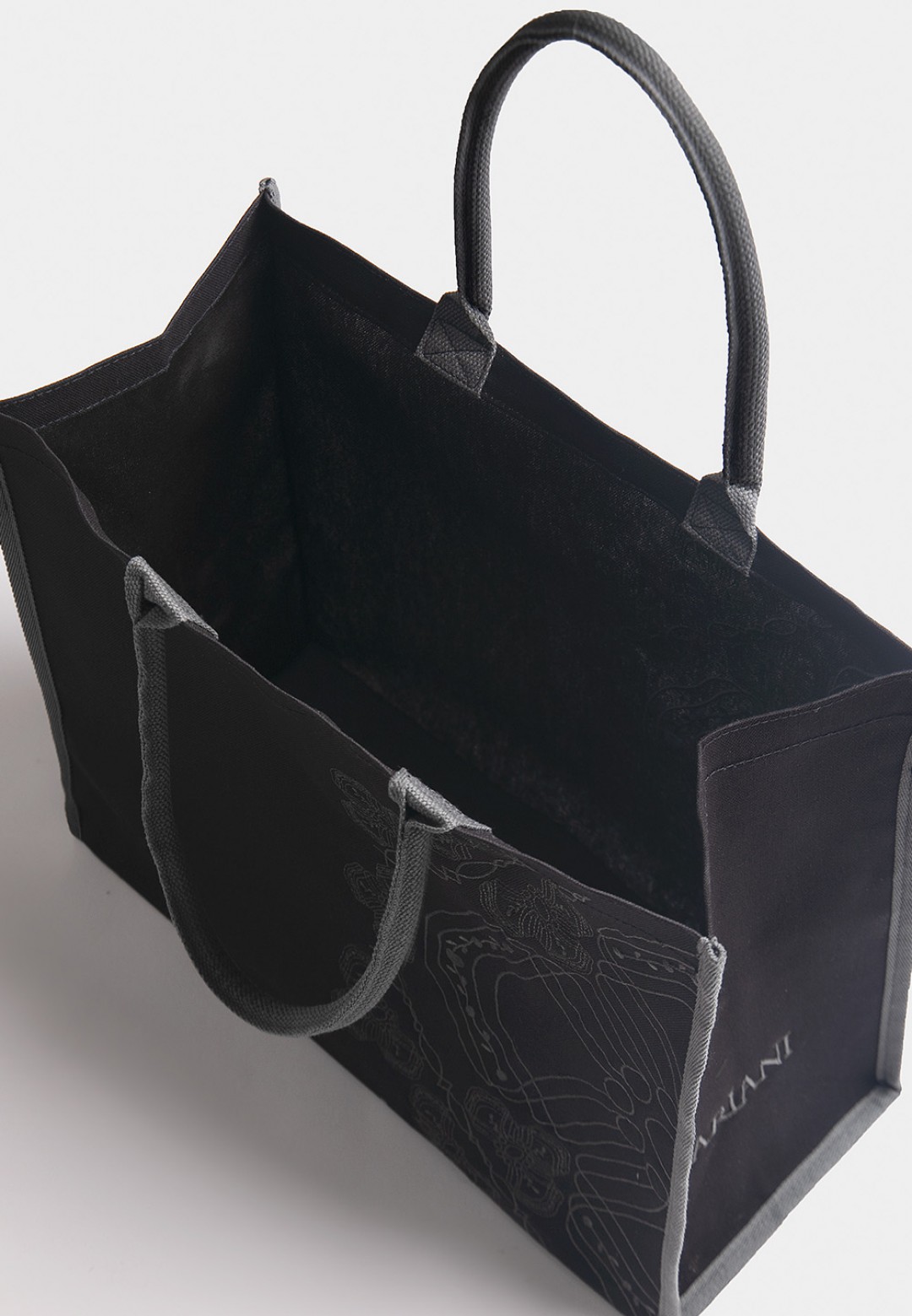 HOODA TOTEBAG
