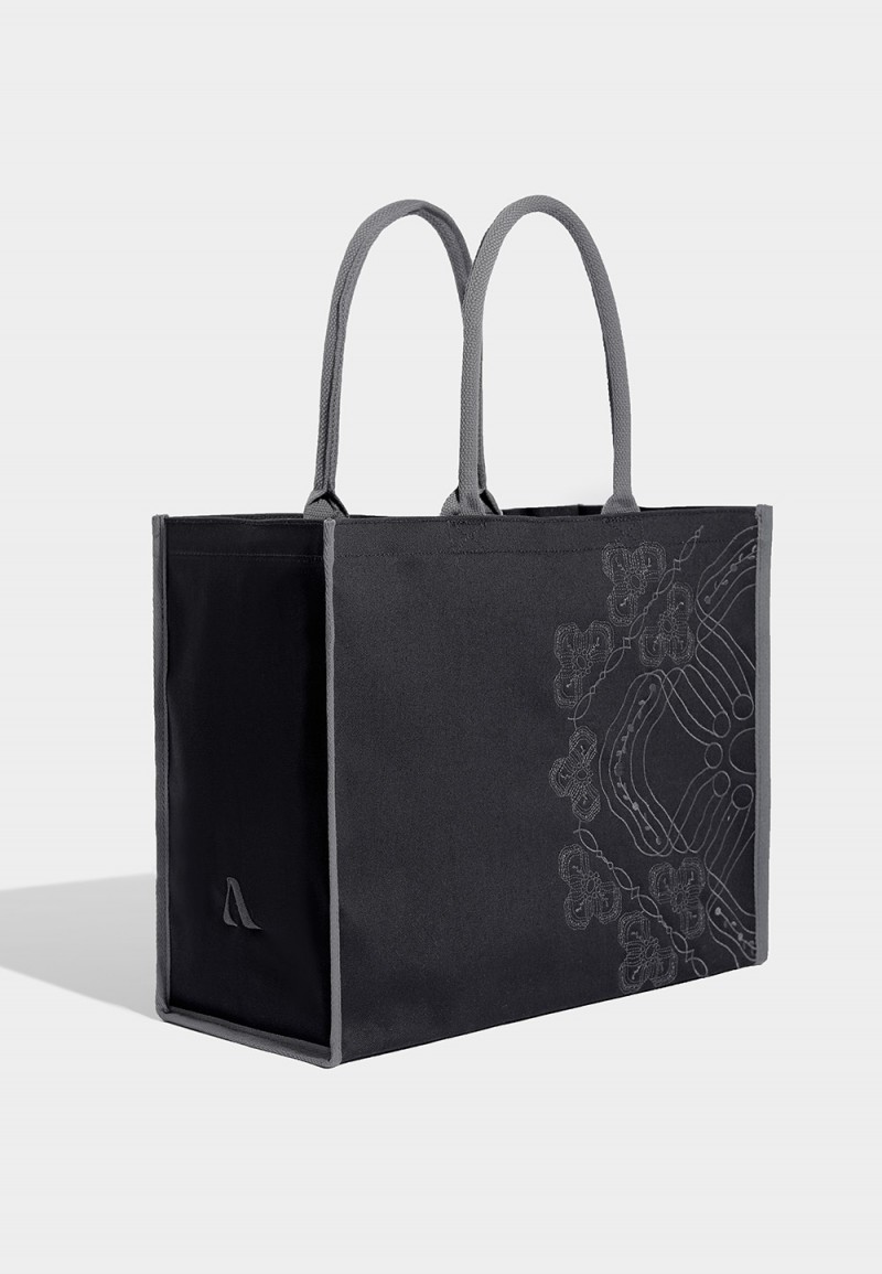 HOODA TOTEBAG