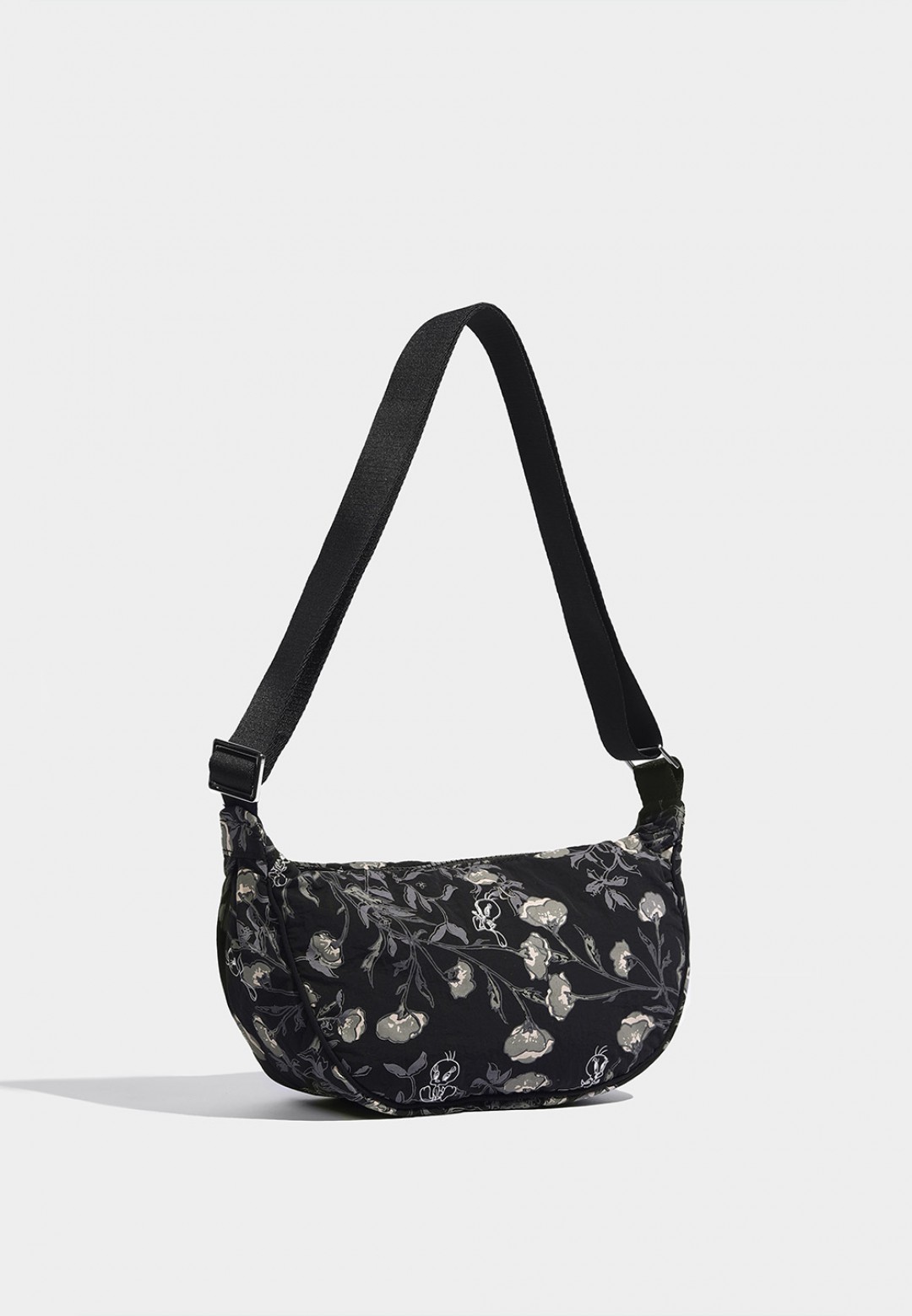 TWEETY PIE CROSSBODY BAG