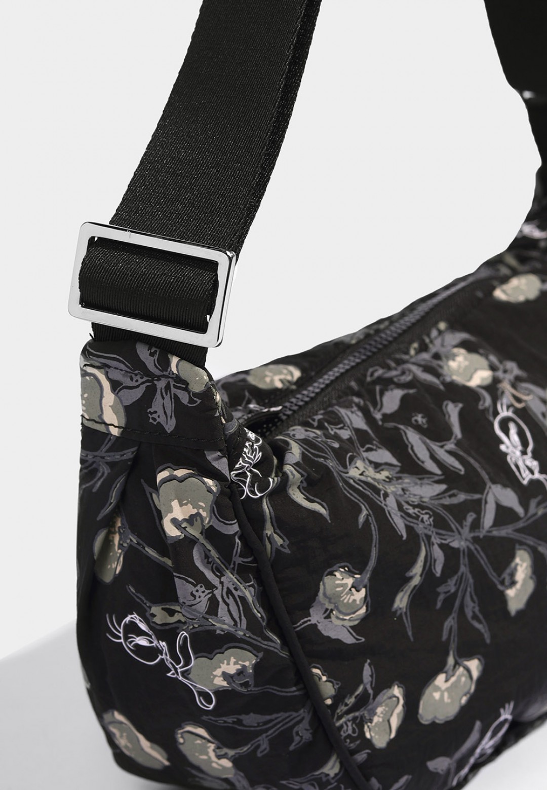 TWEETY PIE CROSSBODY BAG