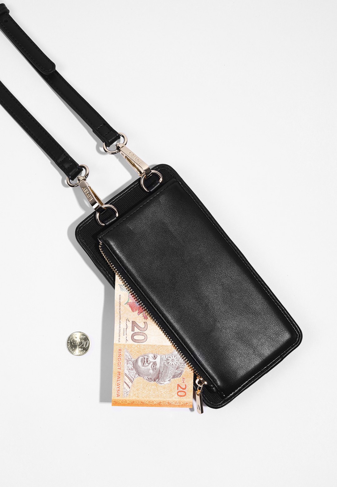 KENNEDY PHONE BAG