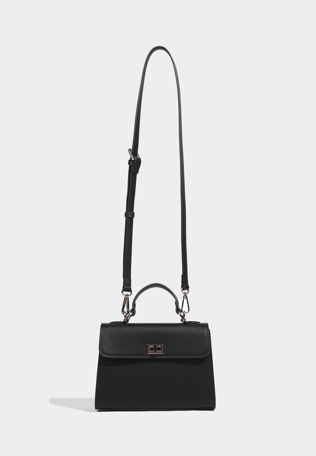 ATHENA TOP HANDLE BAG