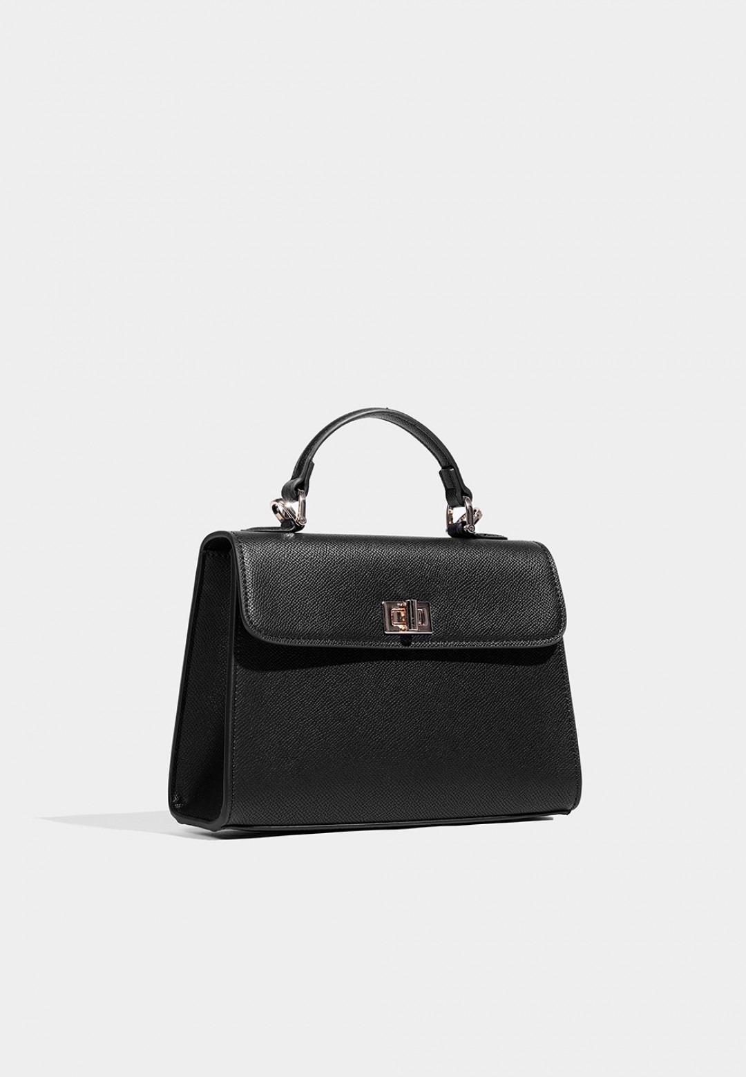 ATHENA TOP HANDLE BAG