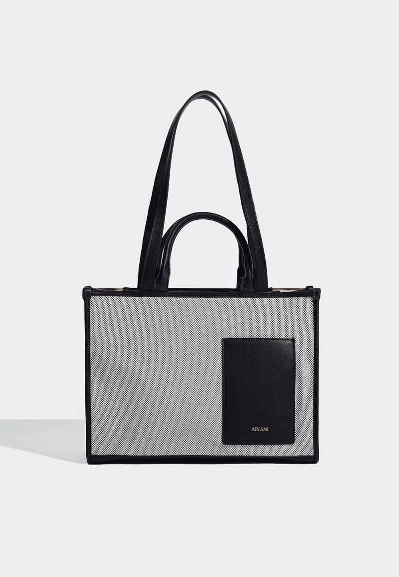 KELLIE TOTE BAG