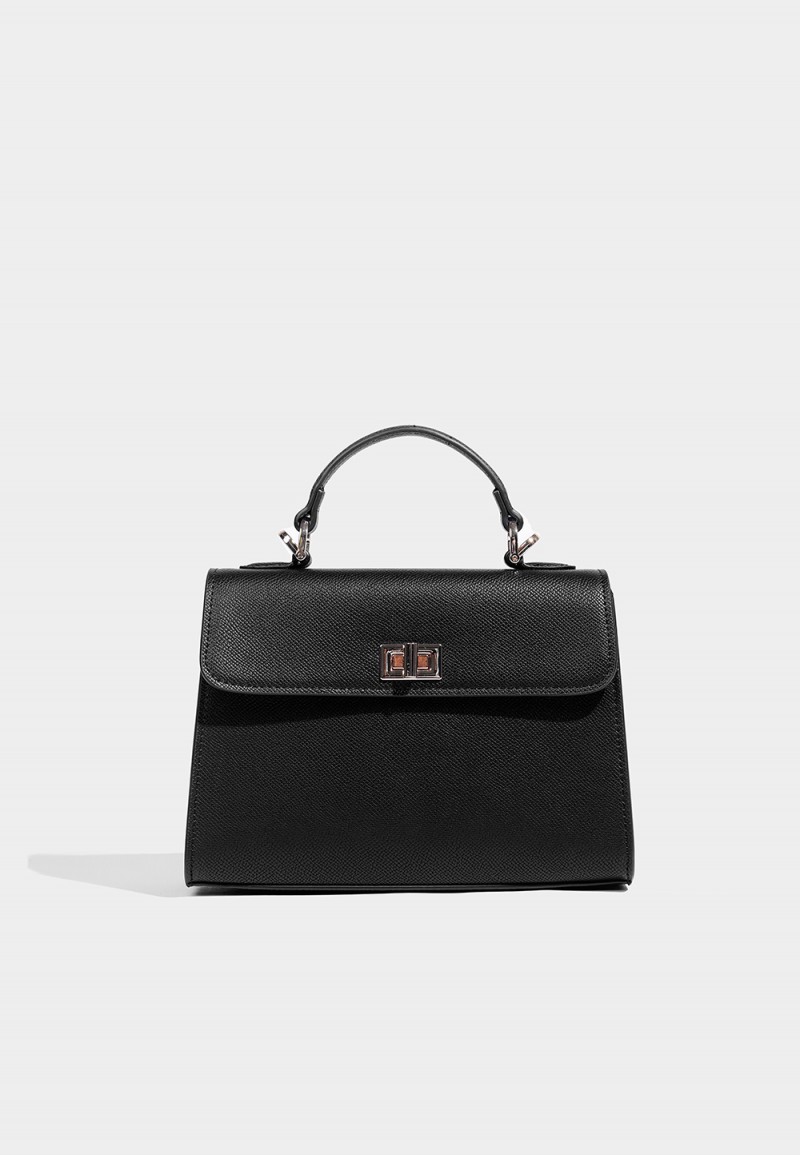 ATHENA TOP HANDLE BAG