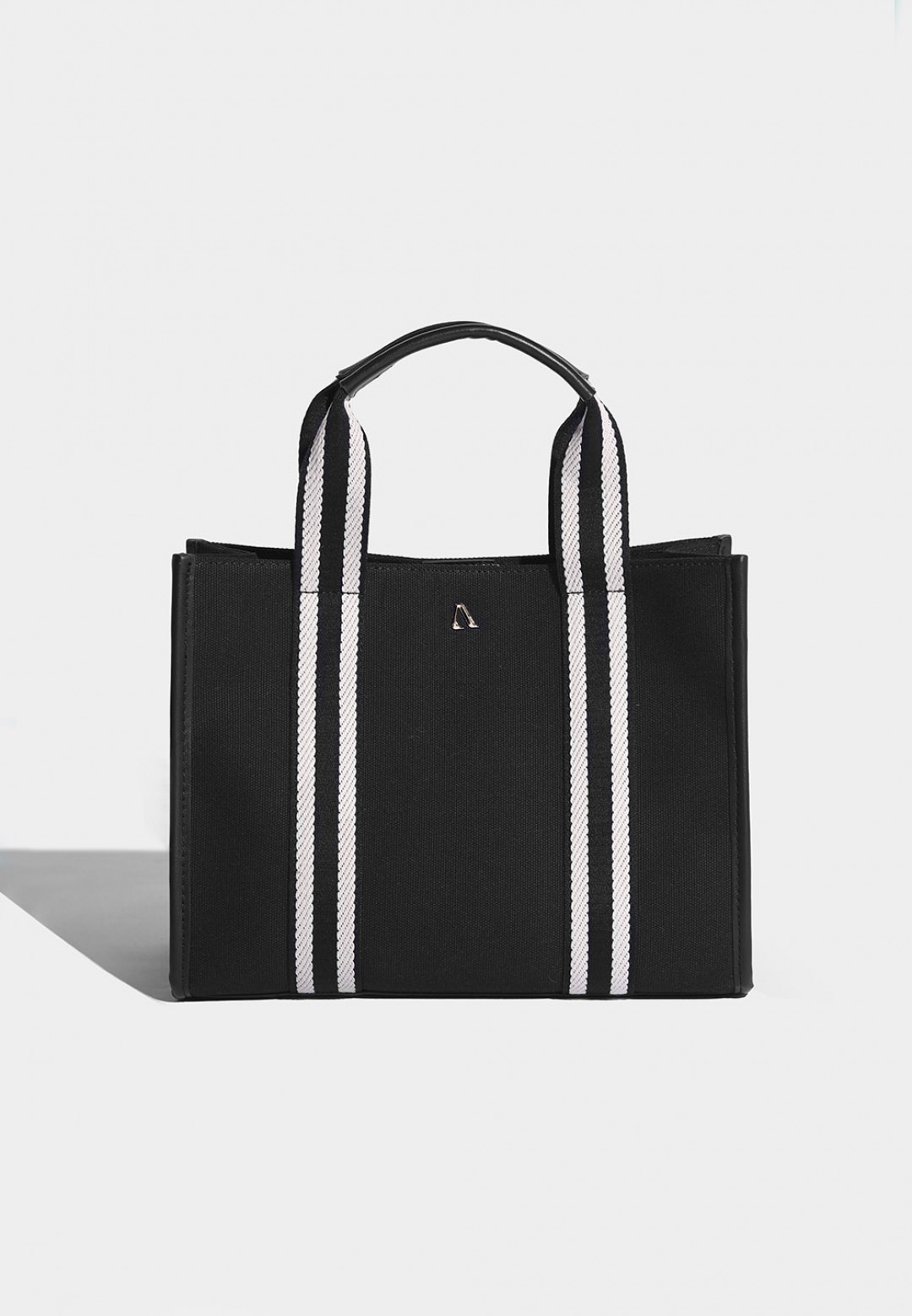 HARPER CANVAS TOTE (MIDI)