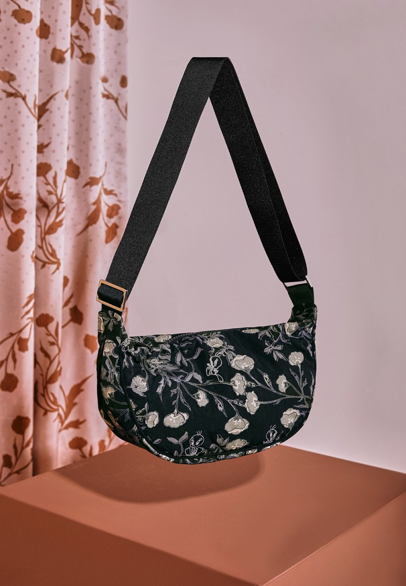 TWEETY PIE CROSSBODY BAG