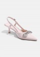 FARA SLINGBACK IN BLOSSOM