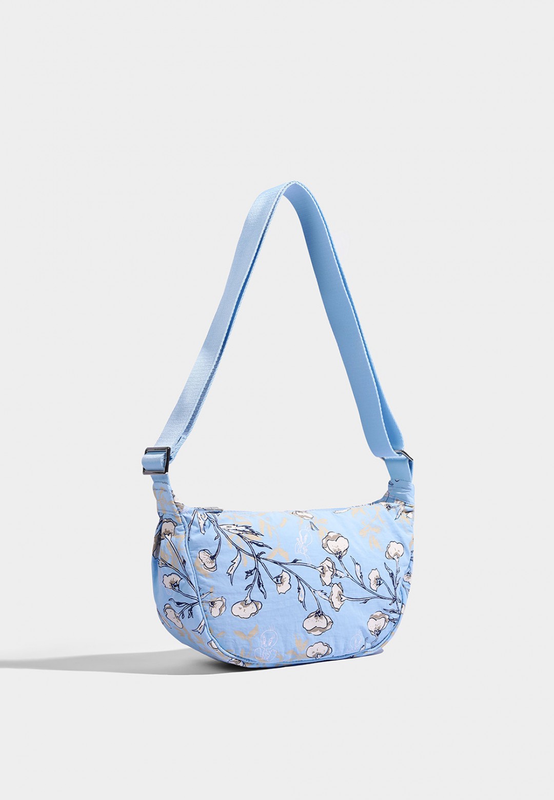 TWEETY PIE CROSSBODY BAG