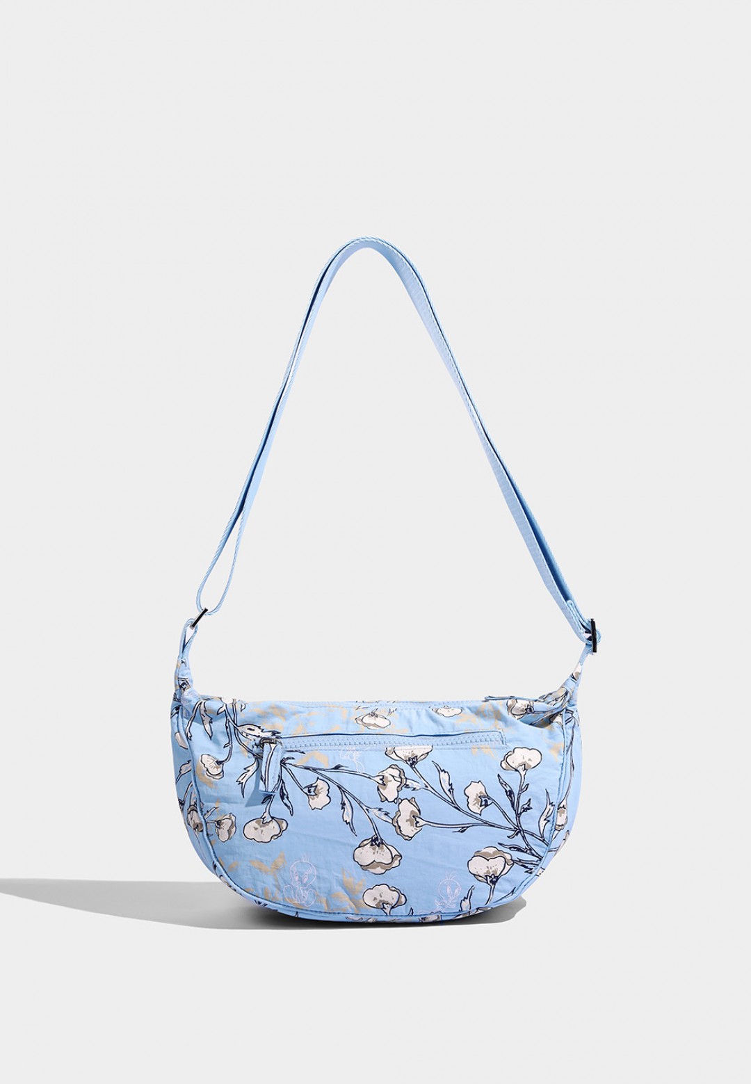 TWEETY PIE CROSSBODY BAG