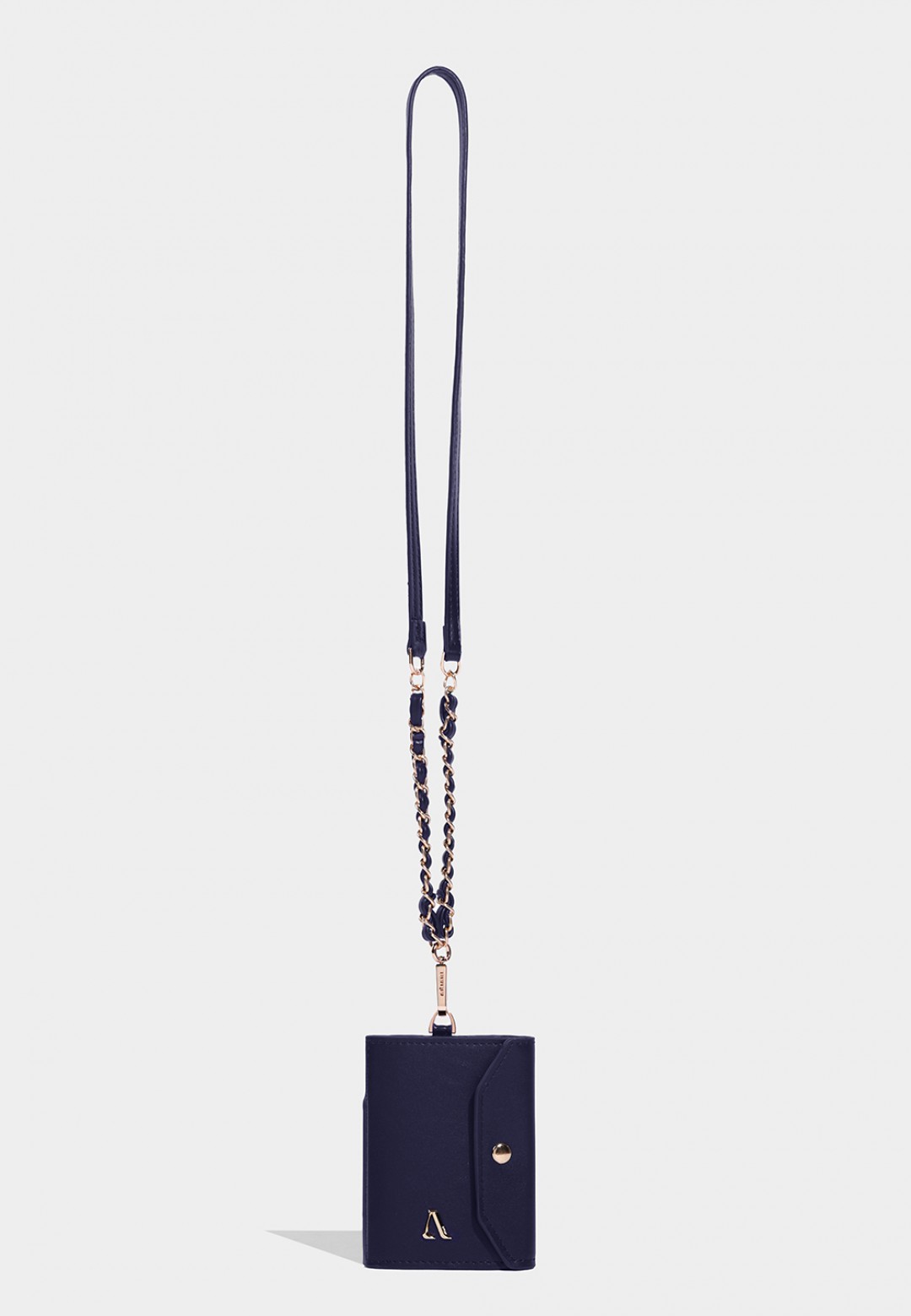 ENFOLD LANYARD
