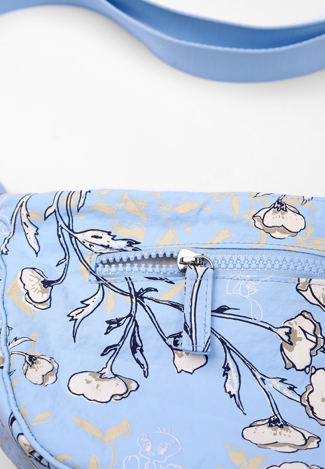 TWEETY PIE CROSSBODY BAG