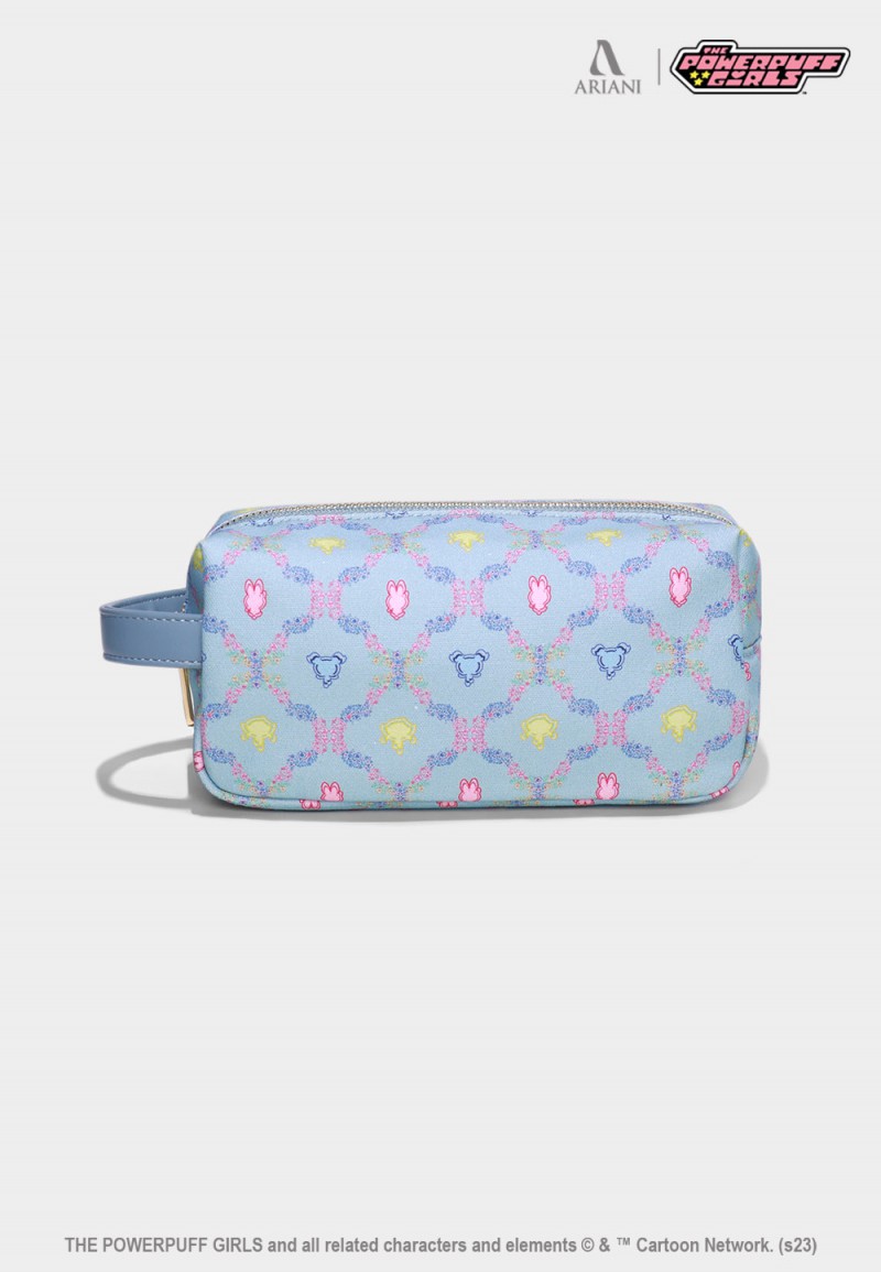 POKEY OAKS POUCH