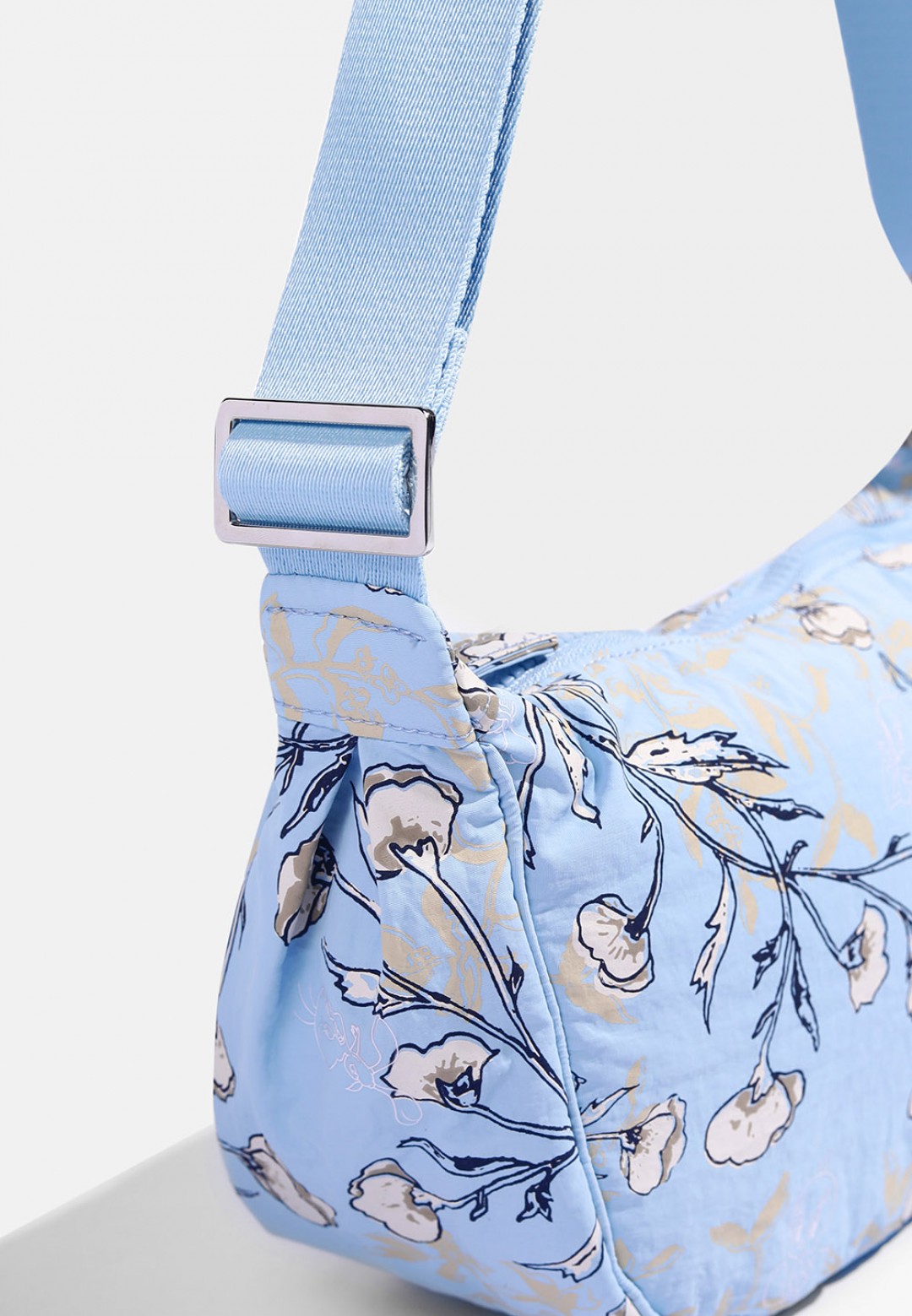 TWEETY PIE CROSSBODY BAG