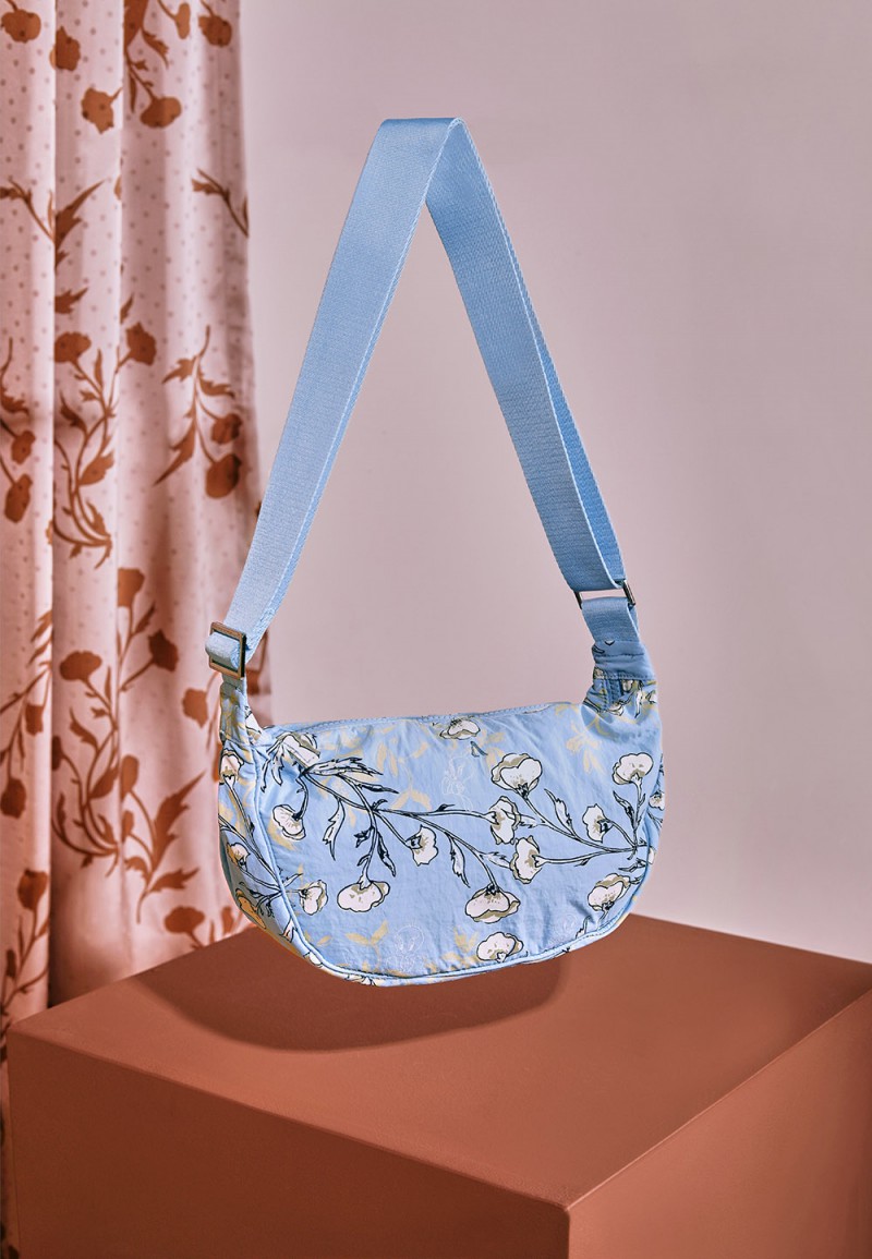 TWEETY PIE CROSSBODY BAG