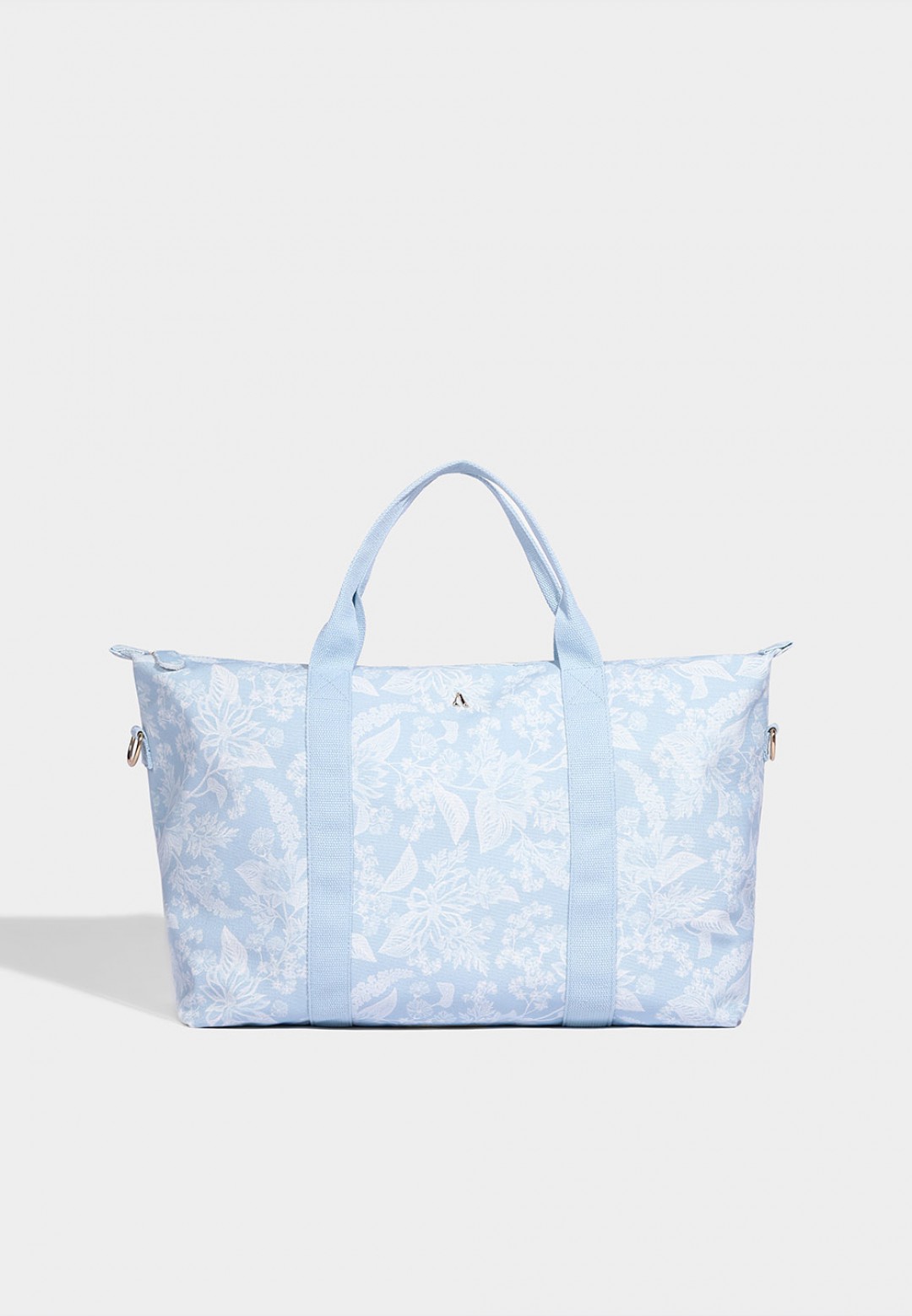 BOTANICAL FOLDABLE BAG