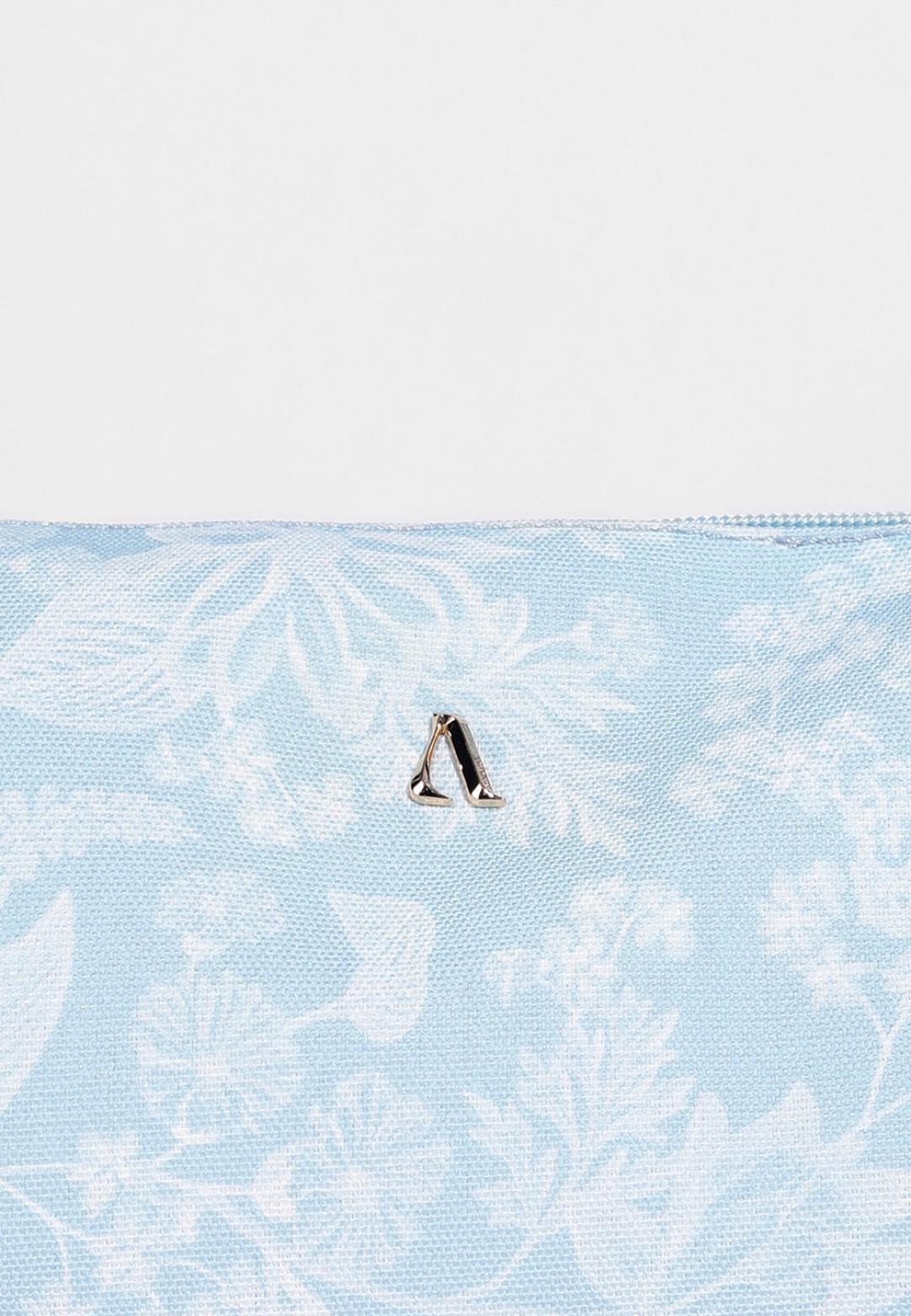 BOTANICAL FOLDABLE BAG