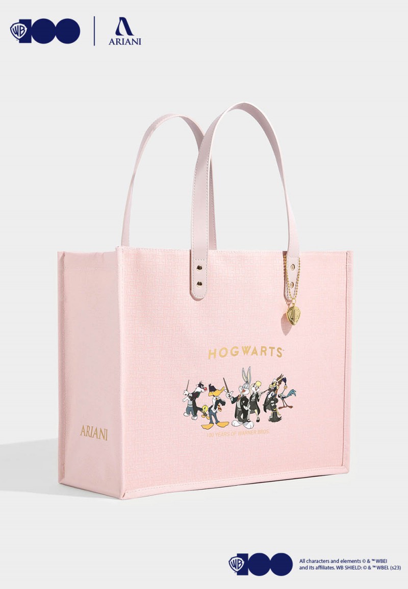 WB100 TOTE BAG