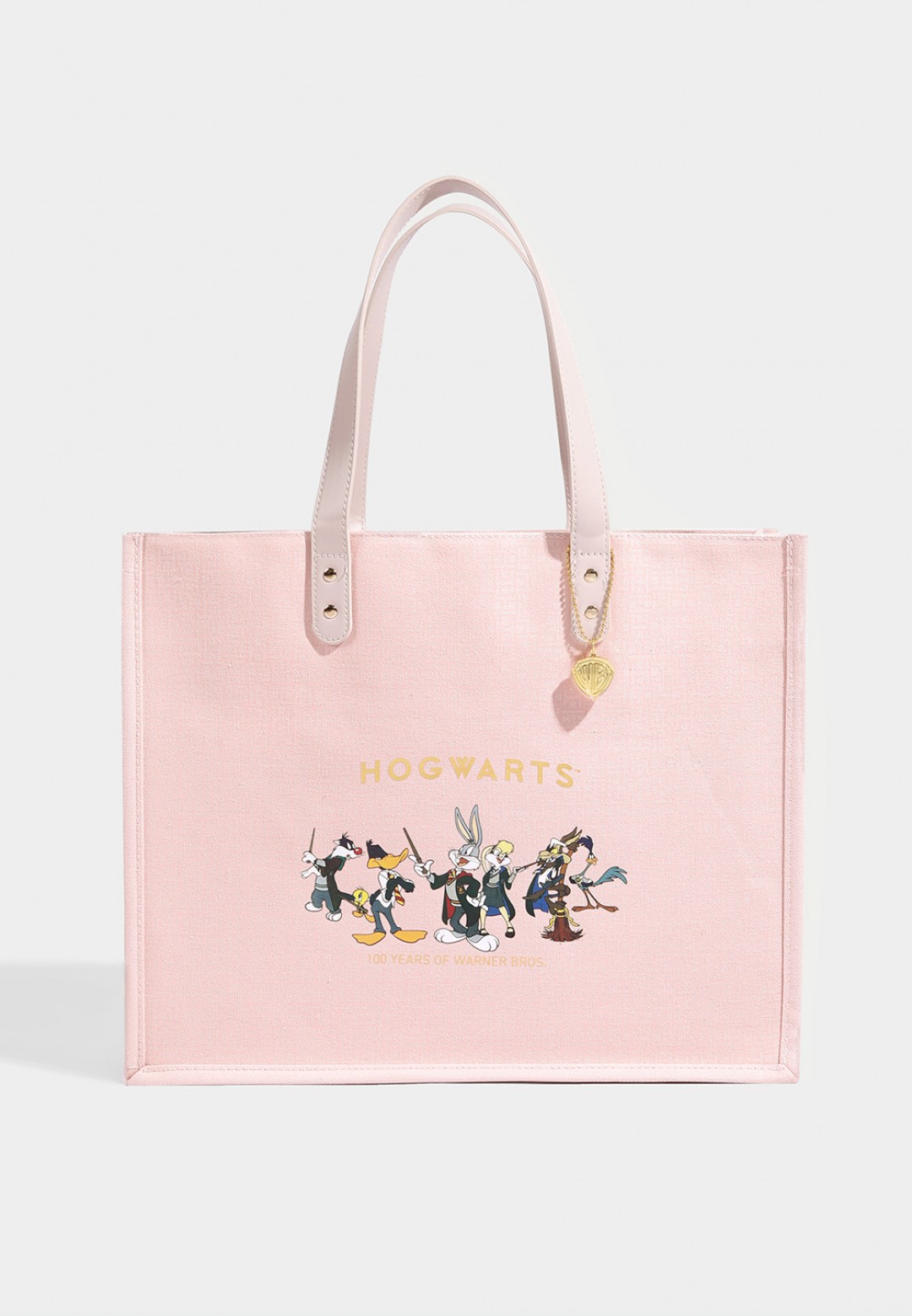 WB100 TOTE BAG