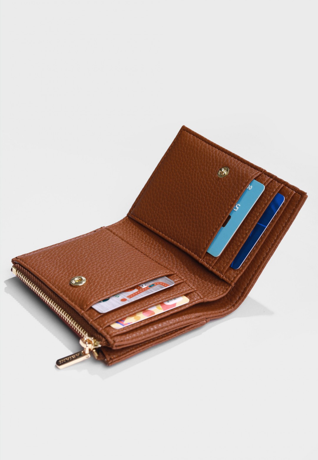 TEENY WALLET