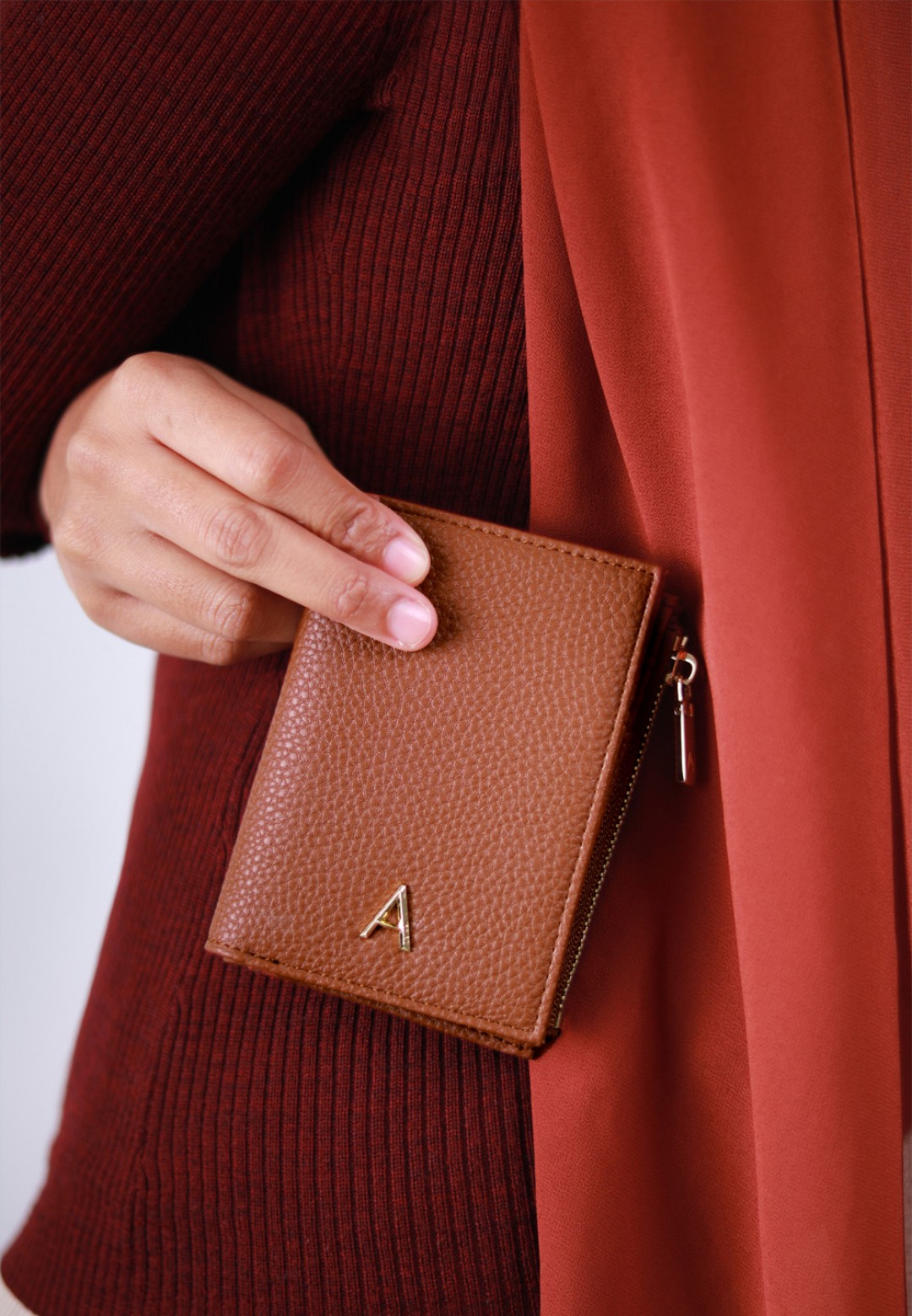 TEENY WALLET