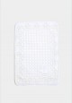 ELHAM PRAYER MAT IN BROWN (MINI)