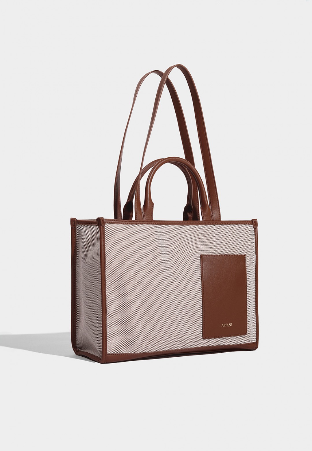 KELLIE TOTE BAG