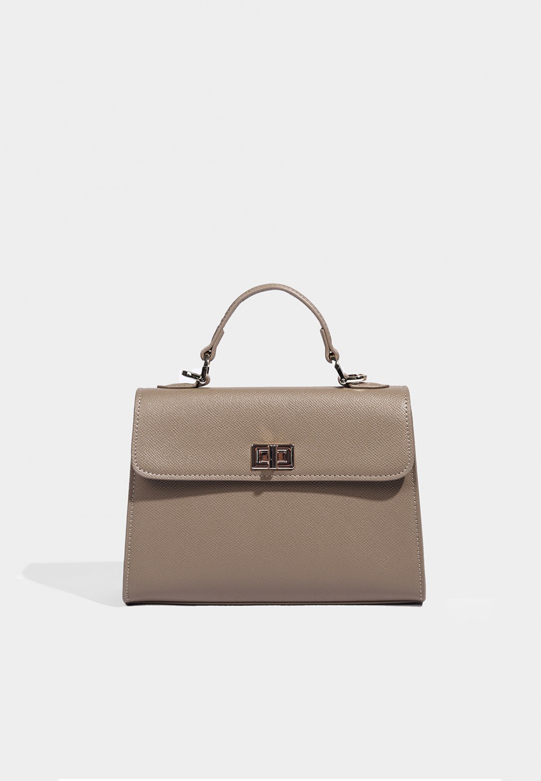 ATHENA TOP HANDLE BAG