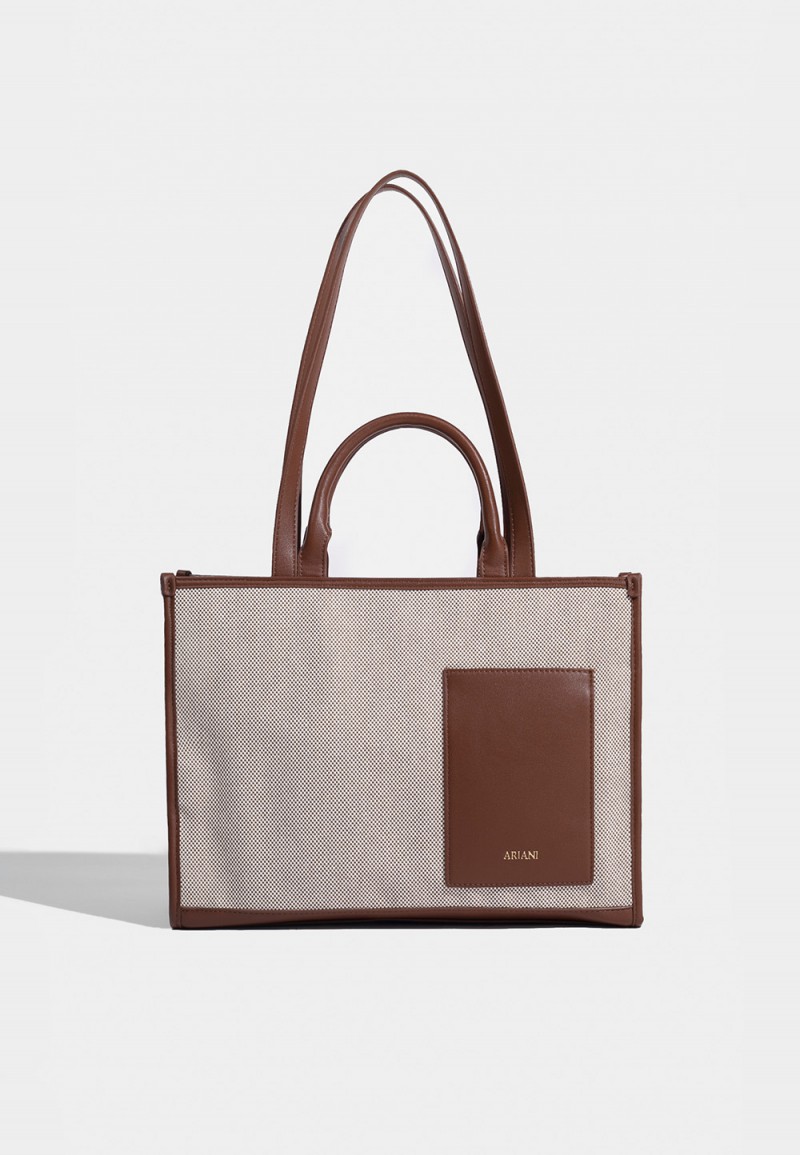 KELLIE TOTE BAG