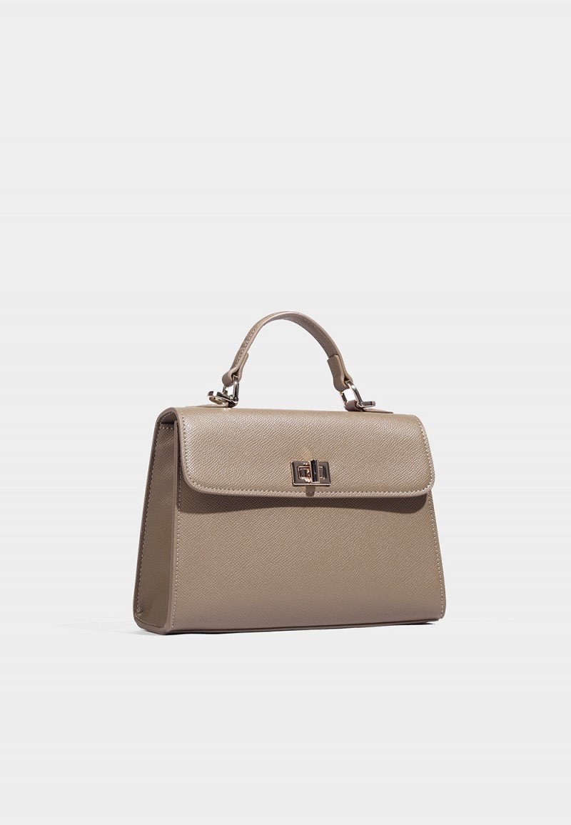 ATHENA TOP HANDLE BAG