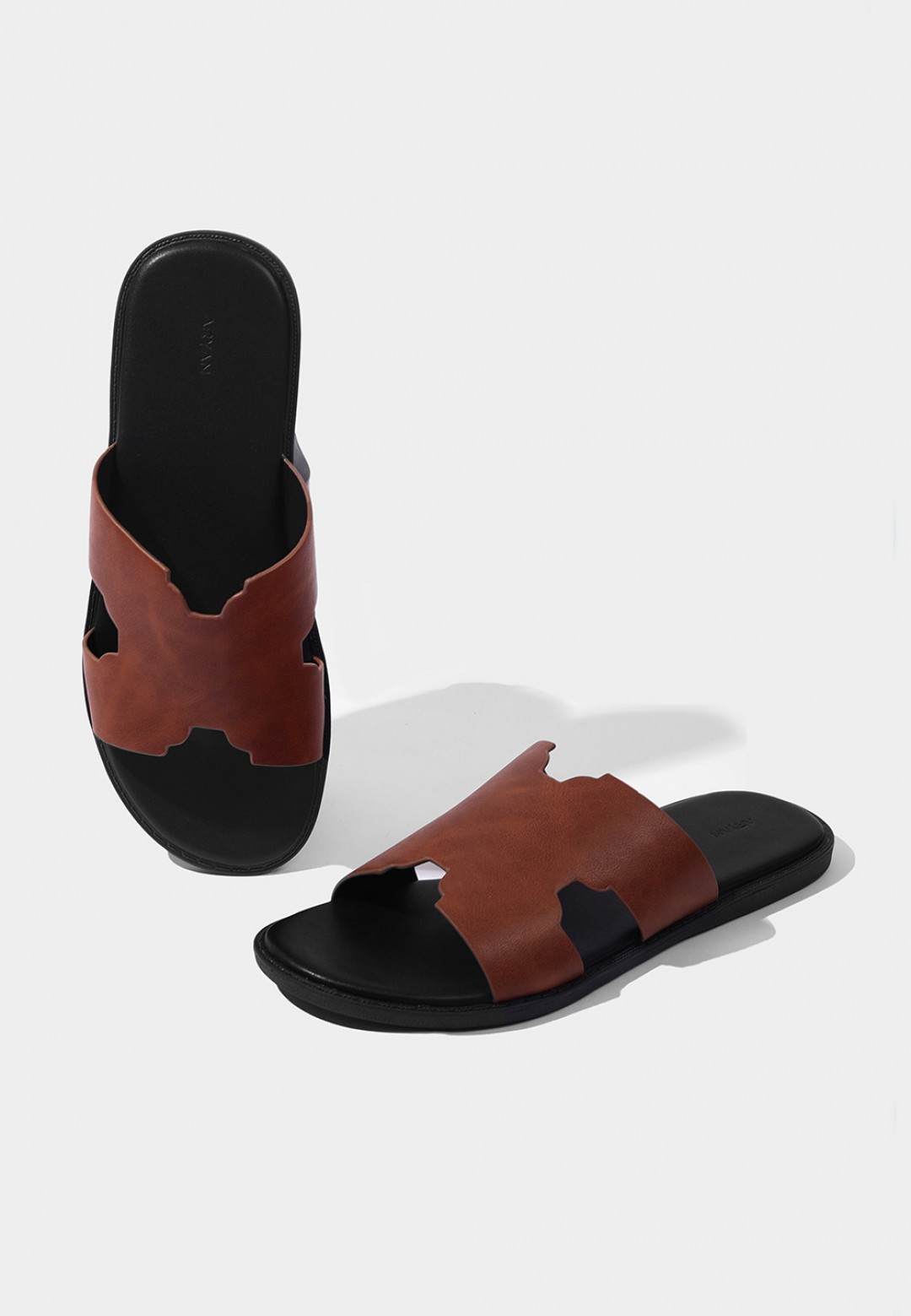 URBAN MEN SANDALS