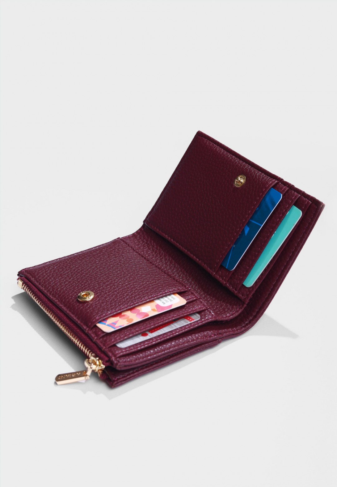 TEENY WALLET